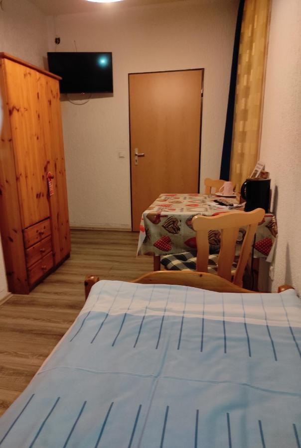 Hotel Pension Waldhof Simmern Zimmer foto