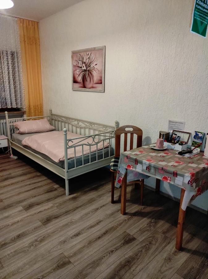 Hotel Pension Waldhof Simmern Zimmer foto