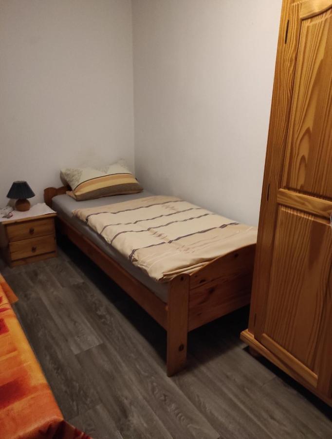 Hotel Pension Waldhof Simmern Zimmer foto