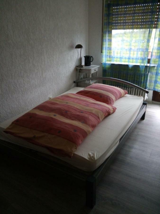Hotel Pension Waldhof Simmern Zimmer foto